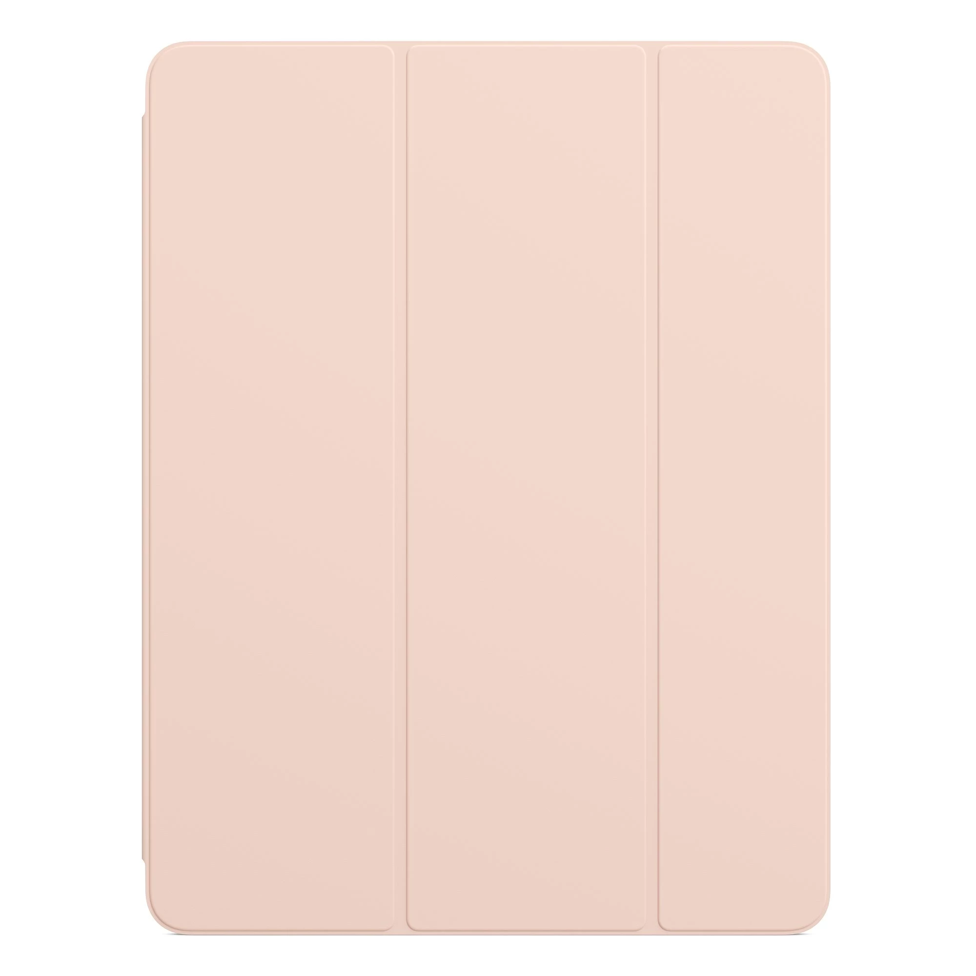 Чохол Apple Smart Folio for 12.9 iPad Pro 3rd Generation - Pink Sand (MVQN2)